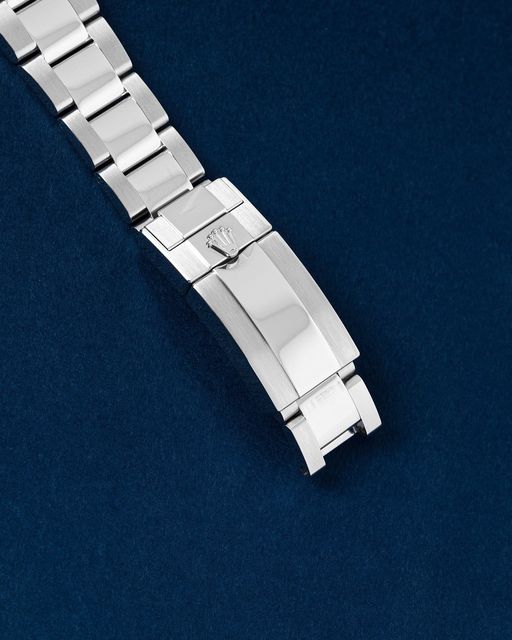 Rolex GMT Master II Sprite Image 3